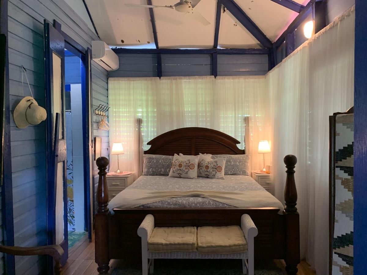 Bed and Breakfast Campito Loving à Higüey Extérieur photo